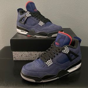 Air Jordan 4 Retro WNTR
